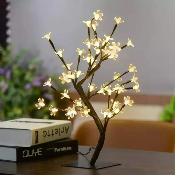 LightsUp Cherry Blossom Tree
