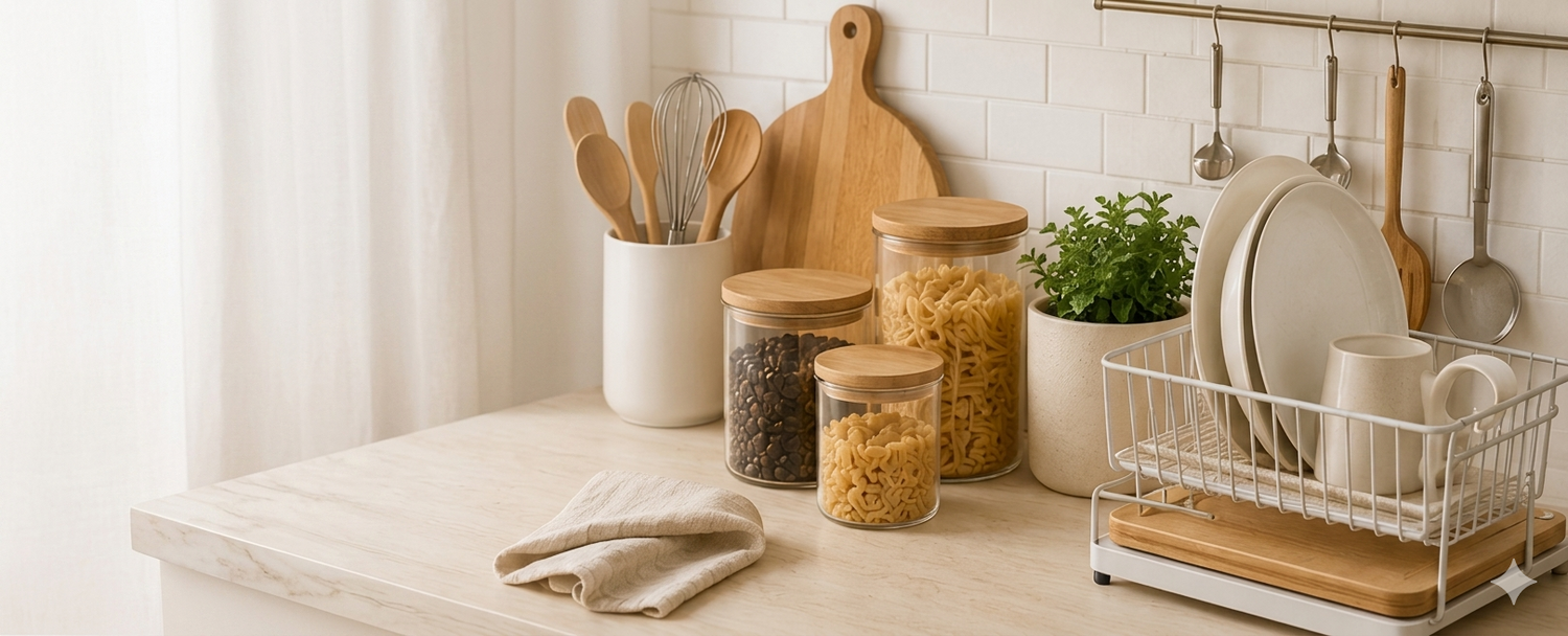 Kitchen Essentials