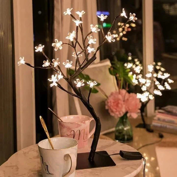 LightsUp Cherry Blossom Tree