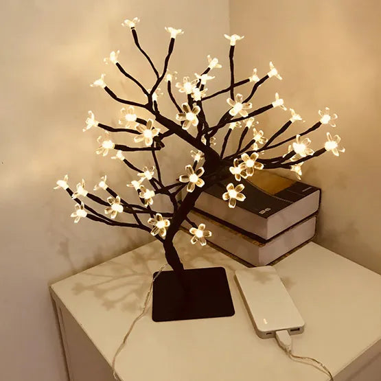 LightsUp Cherry Blossom Tree