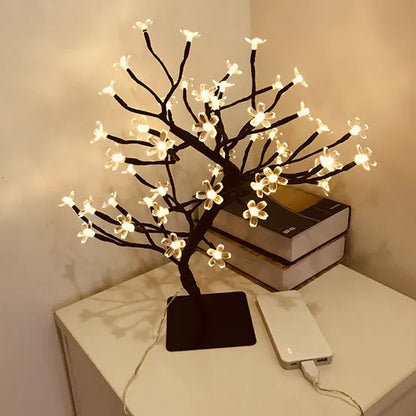 LightsUp Cherry Blossom Tree